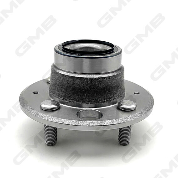 Arka Teker Poryası Honda Cıvıc 1.6L Sı D16a9 Eg5 Eh9 92-95 / Crx Delsol 1.6L B16a2 Vtec Eg2 92-95 4 Bijon Abs Siz Araçlar İçin GMB GH20060