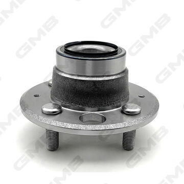 Arka Teker Poryası Honda Cıvıc 1.6L Sı D16a9 Eg5 Eh9 92-95 / Crx Delsol 1.6L B16a2 Vtec Eg2 92-95 4 Bijon Abs Siz Araçlar İçin GMB GH20060