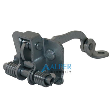 Kapı Gergisi Arka Sağ/Sol Peugeot P206 98>13 ALPER 344032