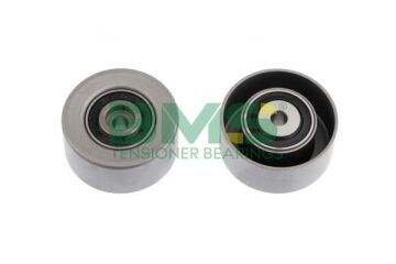 Eksantrik Avara Gergi Rulmanı Astra G-Astra H-J-Vectra C-Insıgnıa-Merıva-Zafıra 1.6-1.6T-1.8 16V Z16xep-Xer-A16let-Xer-B16xer BMS 164