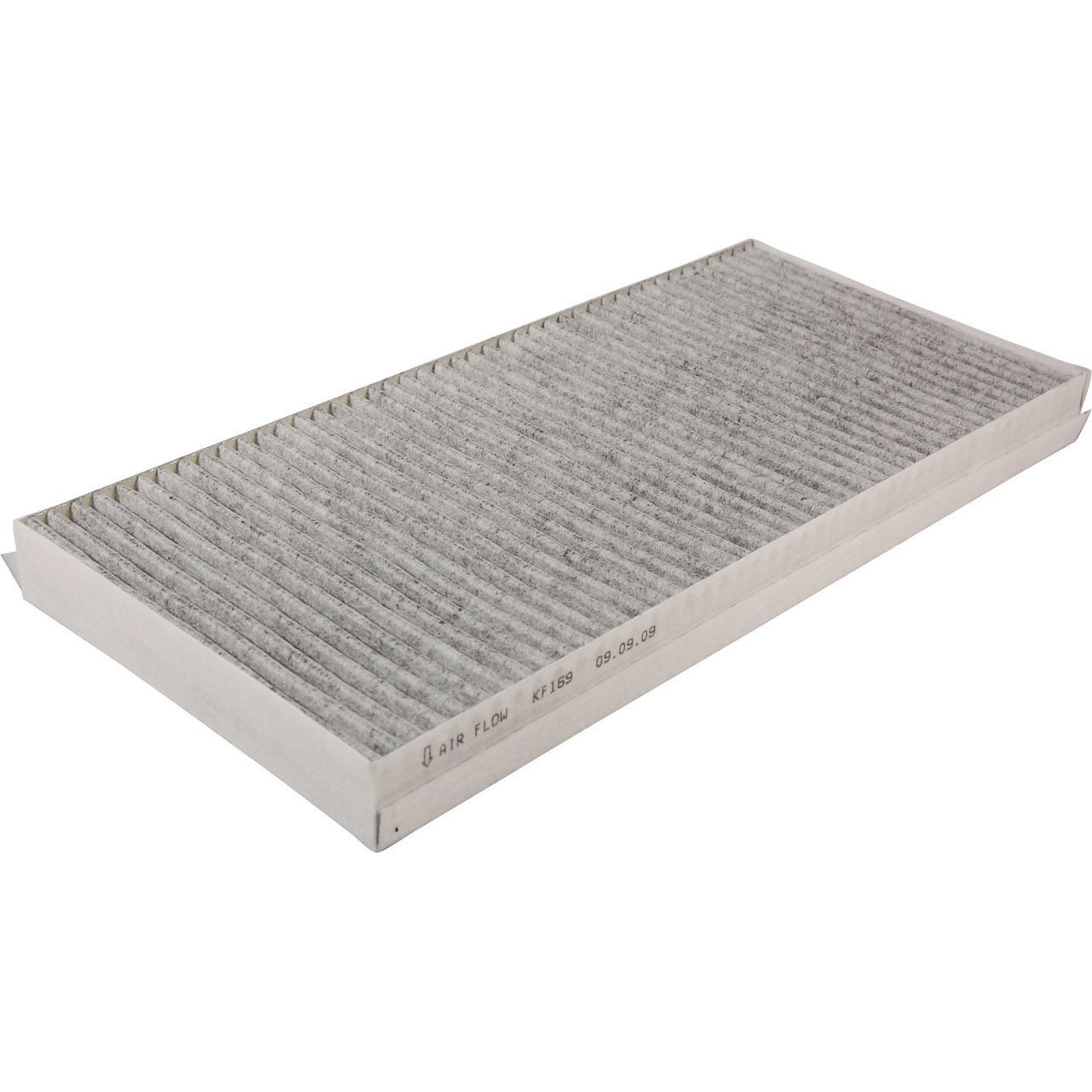 Mercedes W245 Kasa Polen Filtresi Karbonlu Sardes Marka 1698300218 - SCA700