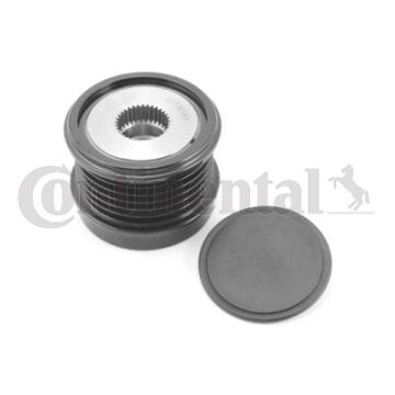 Alternator Kasnagı Mercedes W204 W205 W212 W213 C238 C253 X204 R172 CONTI AP9099