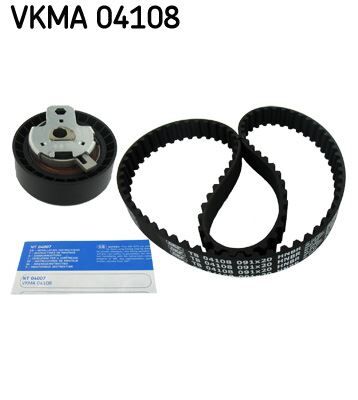 Triger Seti Connect 2002>2013 1.8 Tdci SKF VKMA04108
