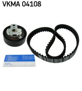 Triger Seti Connect 2002>2013 1.8 Tdci SKF VKMA04108