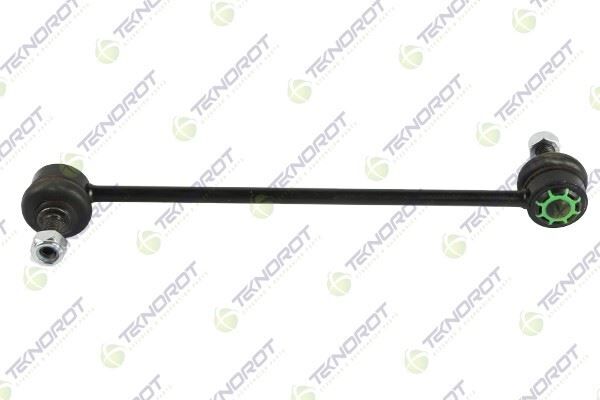 Viraj Askı Rotu Z Rot Vw-Skoda-Seat-Audi-Polo-A1-Ibıza-Cordoba-Fabıa 01> Uzunluk: 271Mm TEKNOROT SK-407T