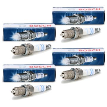 Mercedes W245 Kasa B150 Ateşleme Buji Takımı Bosch Marka 0242229724