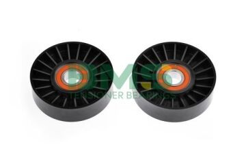Alternatör Gergi Rulmanı Tek Rulman Astra F-G 2.0Dtı-Vecrta B-C2.0Dtı-2.2Dcı-Zafıra-Sıgnum-Omega B BMS 288