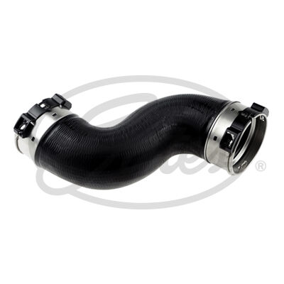 Turbosarj Hortumu Sol Mercedes Vıto Om646 Om651 W639 GATES 09-0433