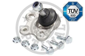 Rotıl On Alt Mercedes A-Class W168 OPTIMAL G3-625