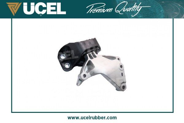Motor Takozu Sağ Renault Clıo V 19> Captur Iı 1.3 Tce H5h UCEL S10989