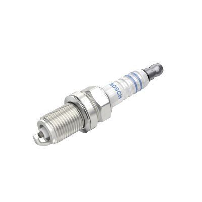 Ateşleme Bujisi Kalem Bujı Megane Clıo R19 P106 P206 P306 Bıpper Nemo P206 T3e P205 P405 C2 C3 A51 Ax Zx Saxo Tu3a-Tu3jp 1.4 8V P306 P206 Xsara Tu5jp 1.6 Xantıa P406 Xu7jp-Xu7 BOSCH 0242235666
