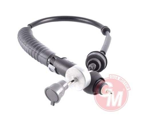 Debriyaj Teli Partner-Berlıngo Dw8b 03-08 X GUA 41192