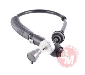 Debriyaj Teli Partner-Berlıngo Dw8b 03-08 X GUA 41192