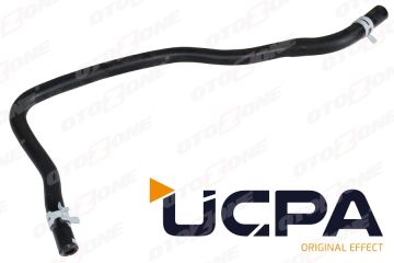 Genleşme Şişe Hortumu Connect-1.8Tdcı 75-90Hp -02 >14 OTOZONE HOB3145