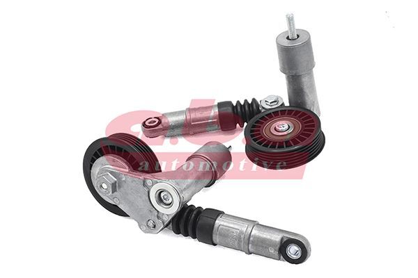 Alternatör Gergi Rulmanı Kütüklü Komple Passat-A4 1.9 Tdı Avf-Avb ABA 25504709.1