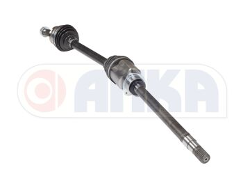 Ön Komple Aks Sağ Transıt Connect 1.8 Tdcı 02>14 75-90-110Ps 960Mm ANKA 10280002