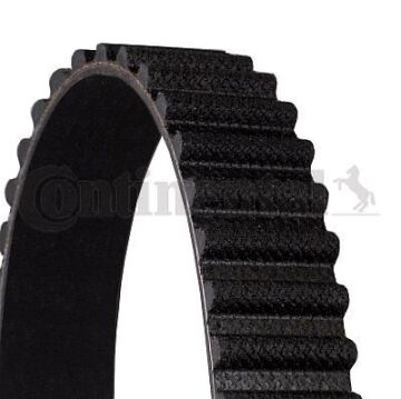 Triger Kayışı 131X200 Peugeot 2008-3008-5008-C4 Cactus-Tourneo Connect 18- 1.5D CONTI CT1230
