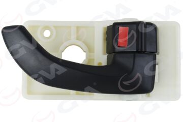 İç Kapı Kolu Siyah Sağ Hyundaı Tucson 05-09 GVA 8391210