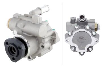 Direksiyon Pompası Htt Hidrolik Caddy Iı 95-04 -Golf Iıı 91-97 -Passat 88-96 -Polo 95-01 Klimalı HELLA 8TL359000151