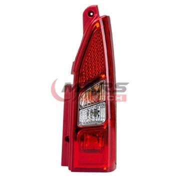 Stop Lamba Duysuz Sağ Peugeot Partner-Cıtroen Berlingo Tepee 08-12 MARS 511151
