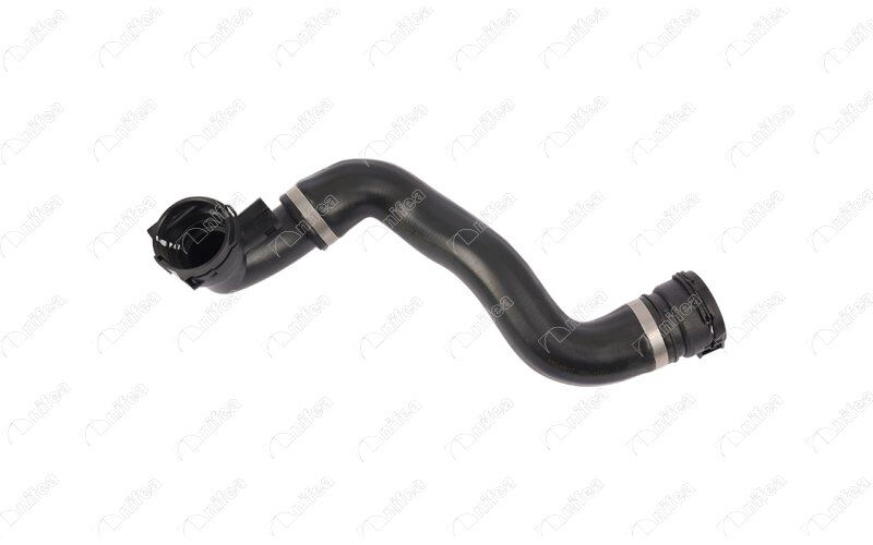 Radyator Hortumu Alt Bmw X3 E83 M54 NIFEA 35302