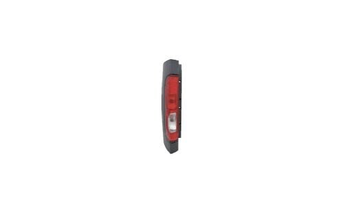 11-C384-01-2B R.Trafıc Ar.Stop Tek Ka.Braketli Lh.07-13 TYC REN10TR015