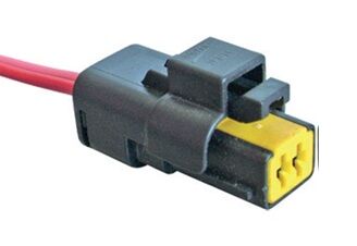 Şarj Soketi Mgn AYHAN A1100