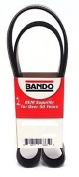 Kanallı Kayış Toyota Col Td Land 58380 BANDO 5PK1195