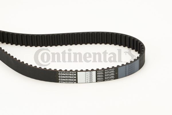 Triger Kayışı 144X254 206 307 Bıpper 1.4Hdı 8V 01 > C1 C2 C3 Xsara Nemo 1.4Hdı Fıesta Mazd 5587Xs CONTI CT1063