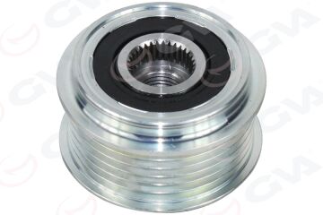 Alternatör Kasnağı Rulmanlı Hyundaı Elantra Vı-Kona-İ10 Iıı-İ20-Iı-İ30 1.6-1.0 T-Gdi-1.0 Mpi-1.2 M GVA 2891001