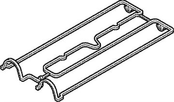 Külbütör Kapak Conta Astra F-G-H-Omega B-Vectra B 2.0 16V X20xev OTOCONTA 42447625