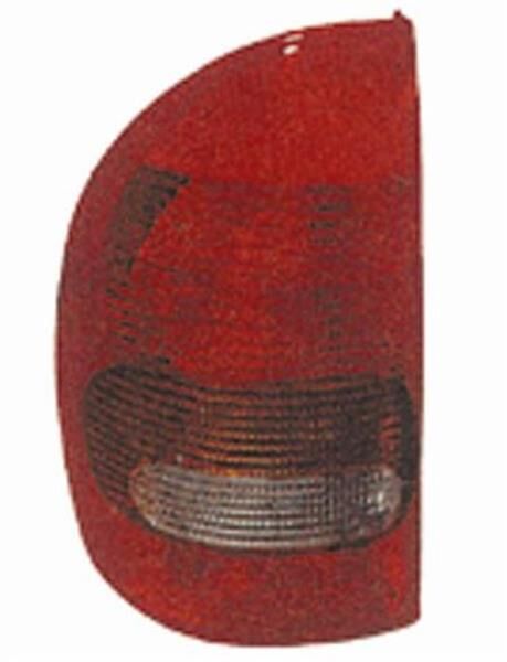 Stop Lambası Sol Opel Corsa B 93>00 11-A378-01-2B TYC OPL10CO010