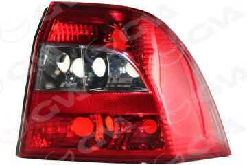 Stop Sağ Karartmalı Opel Vectra B 00-02 GVA 2090185