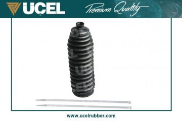 Direksiyon Körüğü Nıssan Prımastar Minibüs X83 2.0-Dcı 80-Dcı 100-Dcı 115-Dcı 140-Dcı 150 UCEL S10978