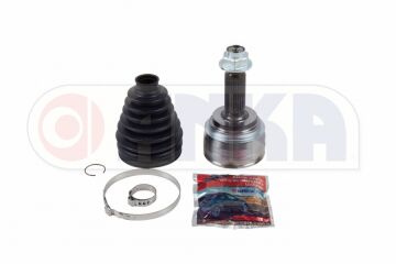 Aks Kafası Dış Hyundaı Elantra-İ30 1.6-1.6 Crdi-Kıa Soul 1.6 09 > Otm. Vites ANKA 20320007