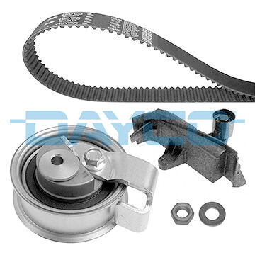 Triger Seti 150 Dıs Passat-A4-A6 1.8-2.0T Awt-Alt 2001-2004 DAYCO KTB345