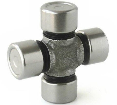 Mafsal İstavrozu Isuzu D-Max 2.5L 04-06 Nkr13 2.8L 88-96 Tfr 2.5L 88-01 Ön-Arka Ölçü: İçten Segmanl I Boy:53 X Kafa Çapı:29 GMB GUIS-71