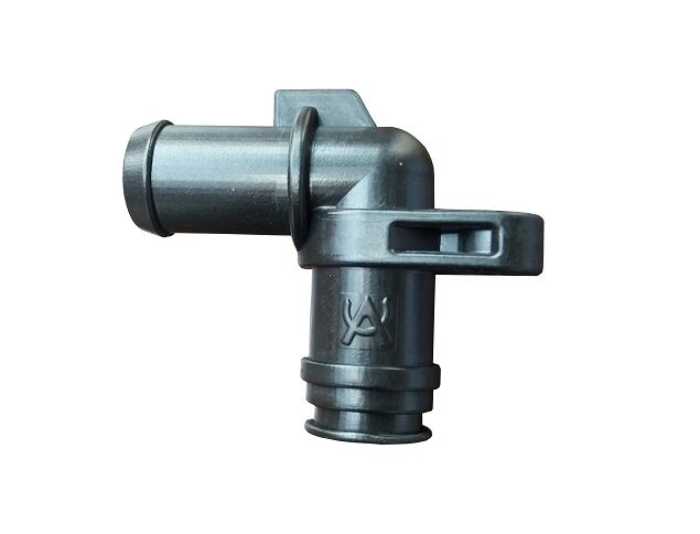 Egr Valf Geri Dönüşüm Borusu Multijet 1.3 Cc DEKAR DK1910