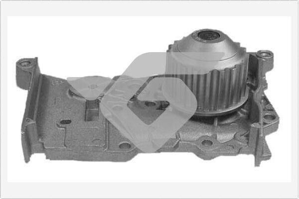 Devirdaim Renault Clıo Iı 98> Clıo Iıı 05> Fluence 10> Kangoo 97> Laguna I 97> Laguna Iı 01>05 Megan E I-Iı-Iıı Scenıc I-Iı-Iı Symbol Iı 08> Dokker 12> Sandero 08> 1.4 1.6 HUTCHINSON WP43
