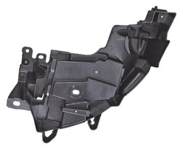 Far-Tampon Bağlantı Ayağı L Renault Fluence MARAL M200166