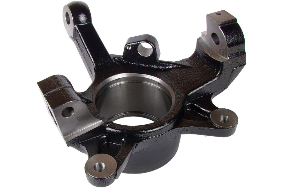 Aks Taşıyıcı Ön Sol Master Iı BROM R8013