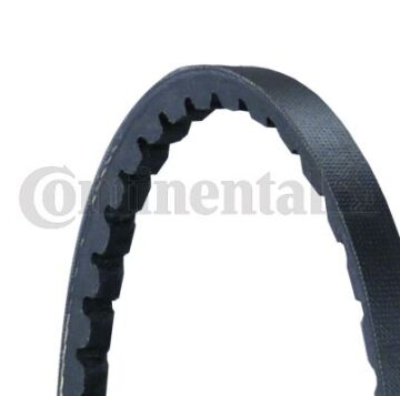 V-Kayışı Slx-Ford-Opel-Vw- Bmw-Volvo-Audı-Seat Gd10av0863 CONTI AVX10X858