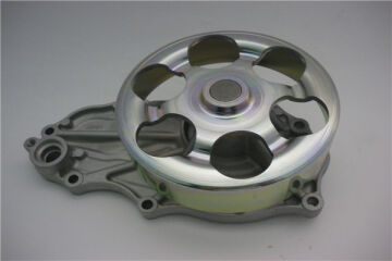 Devirdaim Su Pompası Honda Cıvıc Type-R 2.0L K20a2 Ep3 01-05 GMB GWHO-51A