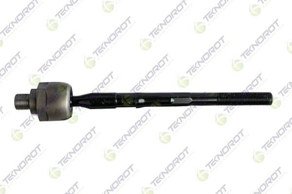 Rotmili Ön Sol/Sağ Renault Clıo Iv 12> Zoe 14> Captur I 13> TEKNOROT R-773
