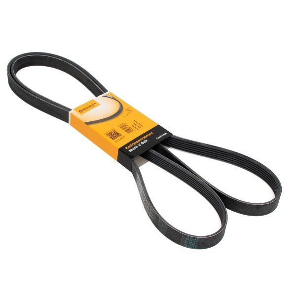 Opel Astra H 1.3 Dizel V Kayışı Klimalı Continental 6340616 - 1340024