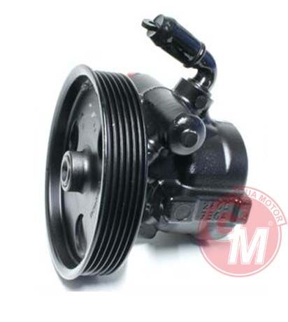Direksiyon Pompası Renault Laguna Iıı 1.6 - 16Valf 6 Kanal GUA 41557