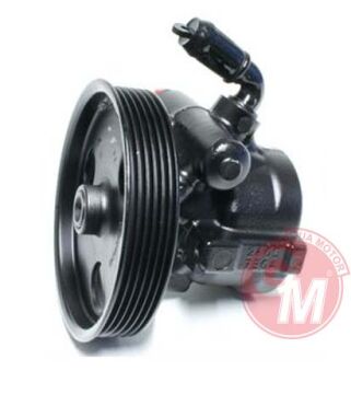 Direksiyon Pompası Renault Laguna Iıı 1.6 - 16Valf 6 Kanal GUA 41557