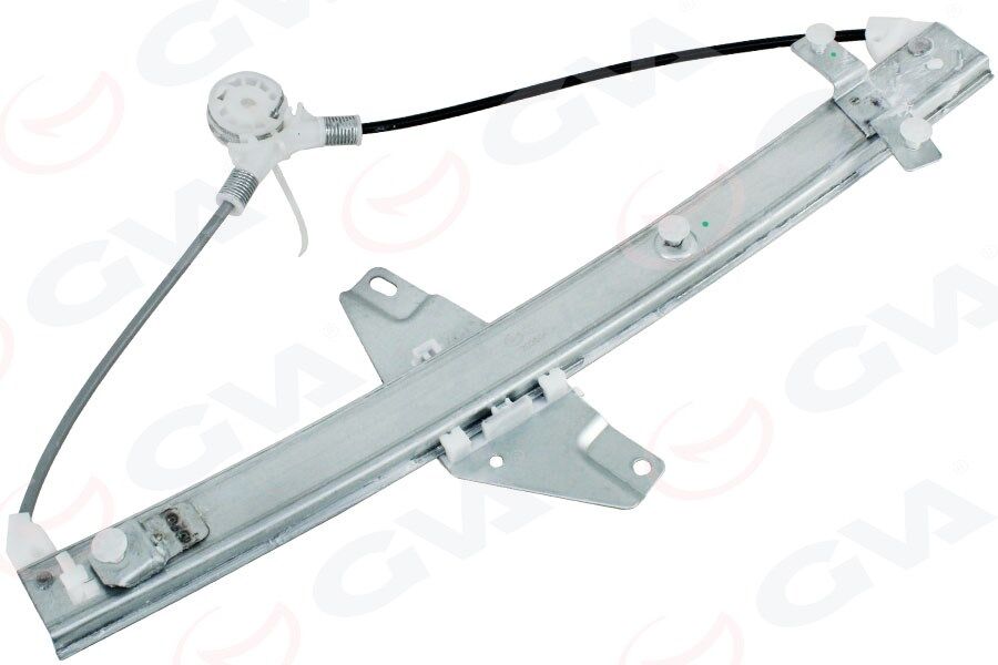 Cam Mekanizması Ön Sağ Toyota Corolla 93-97 Elektrikli - Motorsuz GVA 8971007