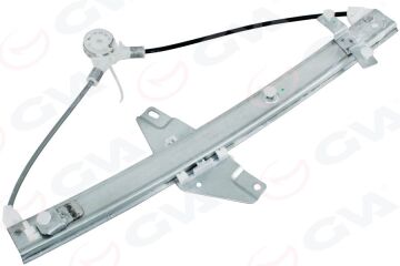 Cam Mekanizması Ön Sağ Toyota Corolla 93-97 Elektrikli - Motorsuz GVA 8971007