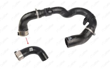Turbo Borusu Fıat Doblo 15>23 1.6D Mjet Giriş Tarafı NIFEA 14628